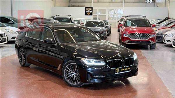 BMW for sale in Iraq